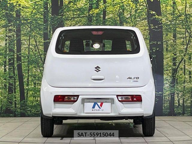 Suzuki ALTO 2020-07 8878585-14