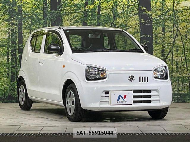 Suzuki ALTO 2020-07 8878585-15