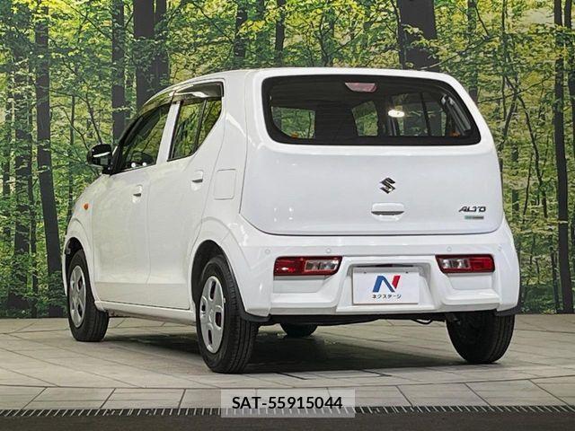 Suzuki ALTO 2020-07 8878585-16
