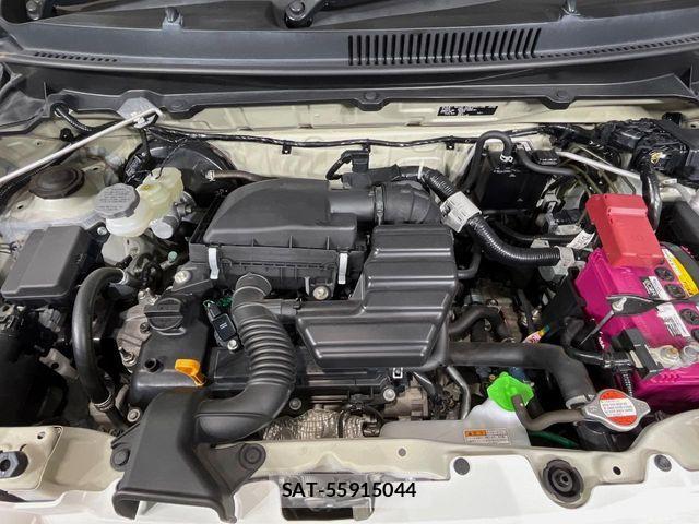 Suzuki ALTO 2020-07 8878585-17