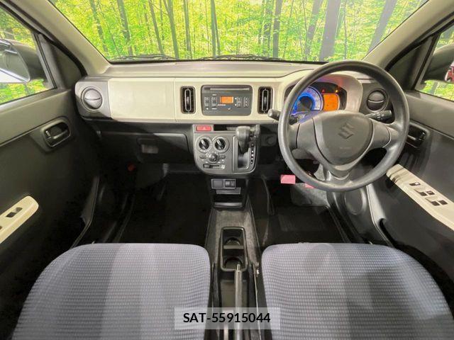 Suzuki ALTO 2020-07 8878585-1