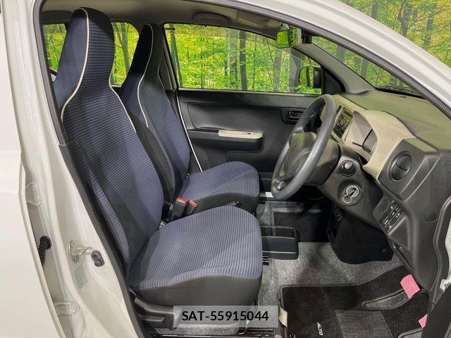 Suzuki ALTO 2020-07 8878585-7