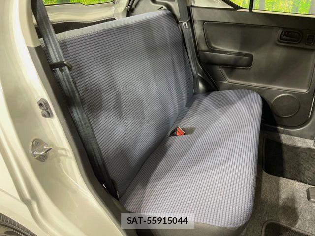 Suzuki ALTO 2020-07 8878585-8
