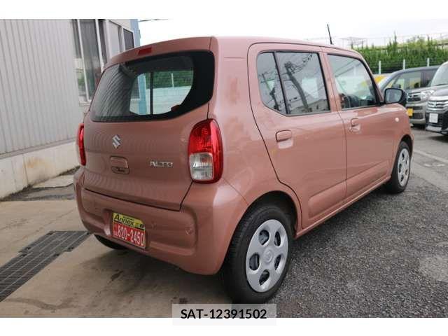 Suzuki ALTO 2025-07 8878584-10