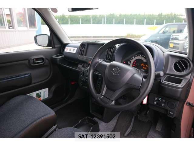 Suzuki ALTO 2025-07 8878584-12