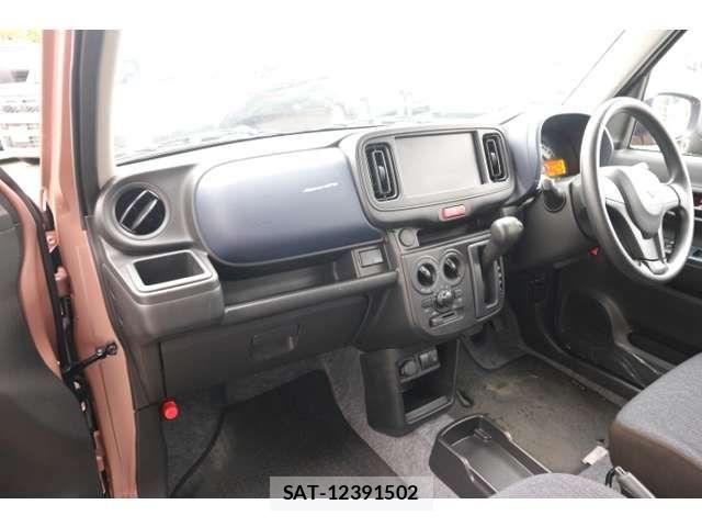Suzuki ALTO 2025-07 8878584-13