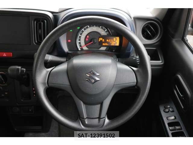 Suzuki ALTO 2025-07 8878584-14