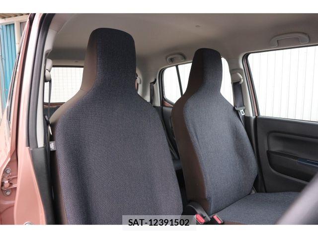 Suzuki ALTO 2025-07 8878584-19