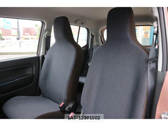 Suzuki ALTO 2025-07 8878584-20