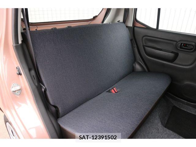 Suzuki ALTO 2025-07 8878584-21
