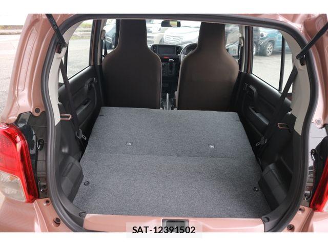 Suzuki ALTO 2025-07 8878584-23