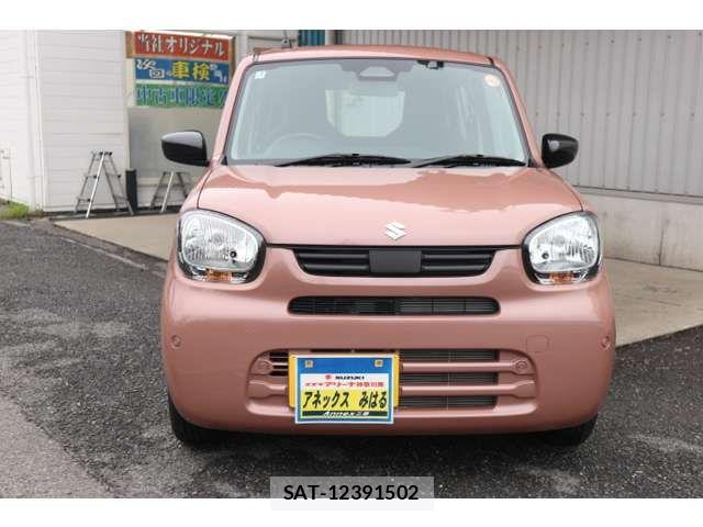 Suzuki ALTO 2025-07 8878584-3