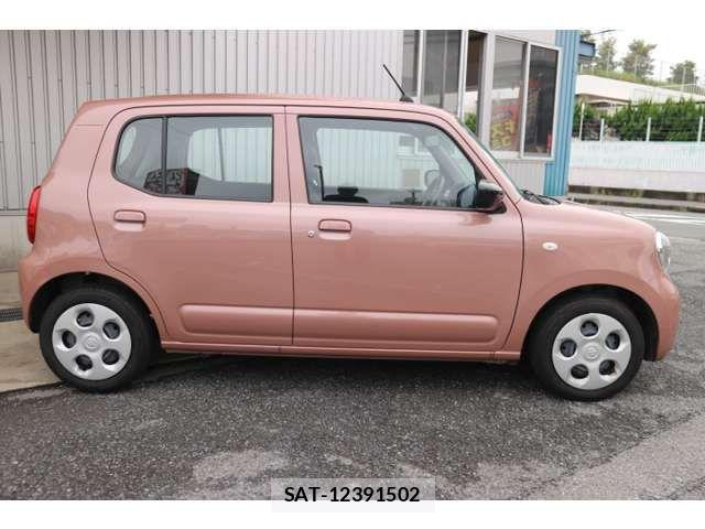 Suzuki ALTO 2025-07 8878584-5