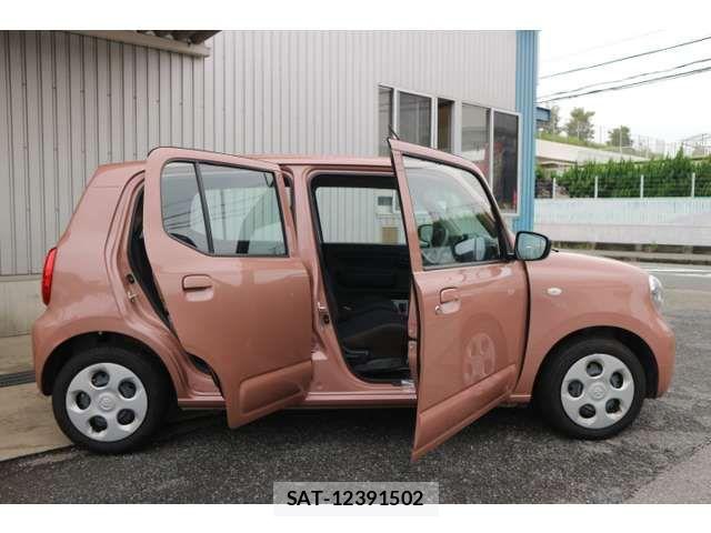 Suzuki ALTO 2025-07 8878584-6