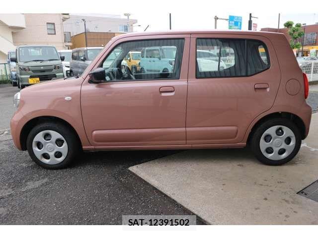Suzuki ALTO 2025-07 8878584-7