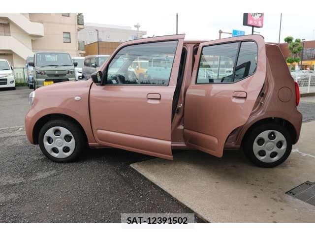 Suzuki ALTO 2025-07 8878584-8