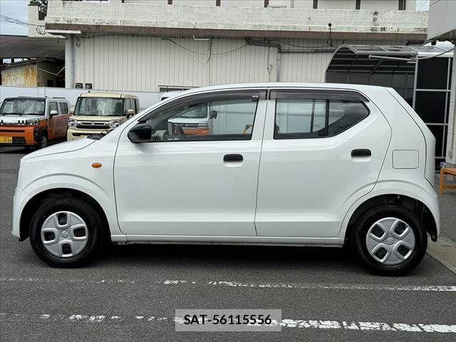 Suzuki ALTO 2021-08 8878592-10