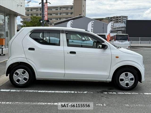 Suzuki ALTO 2021-08 8878592-11