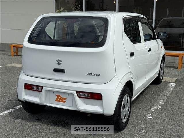 Suzuki ALTO 2021-08 8878592-12