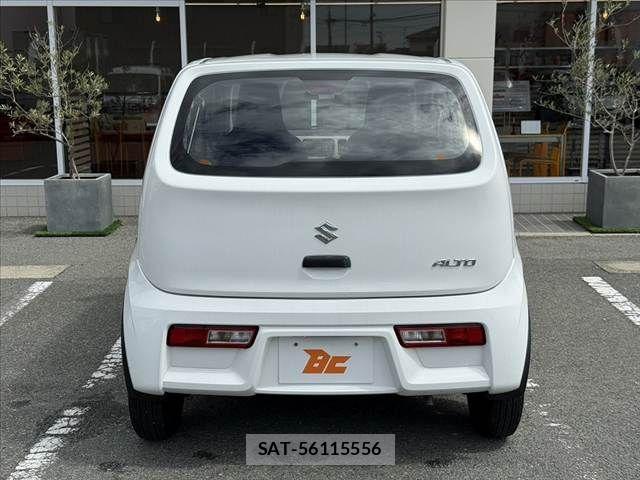 Suzuki ALTO 2021-08 8878592-13