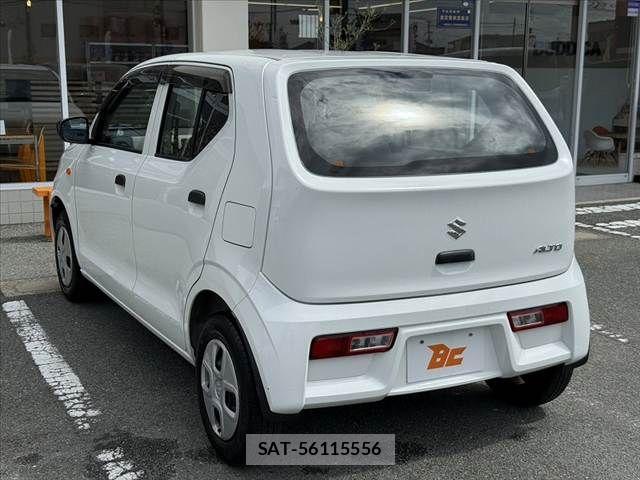 Suzuki ALTO 2021-08 8878592-14