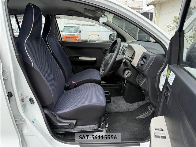 Suzuki ALTO 2021-08 8878592-15