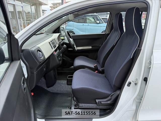 Suzuki ALTO 2021-08 8878592-16