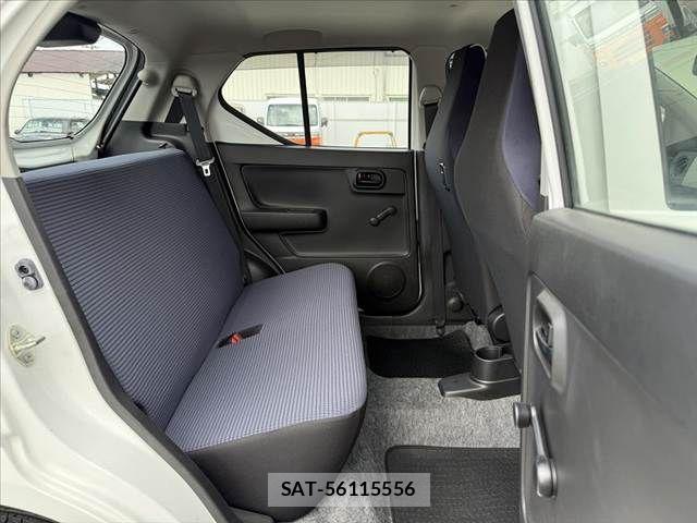 Suzuki ALTO 2021-08 8878592-17