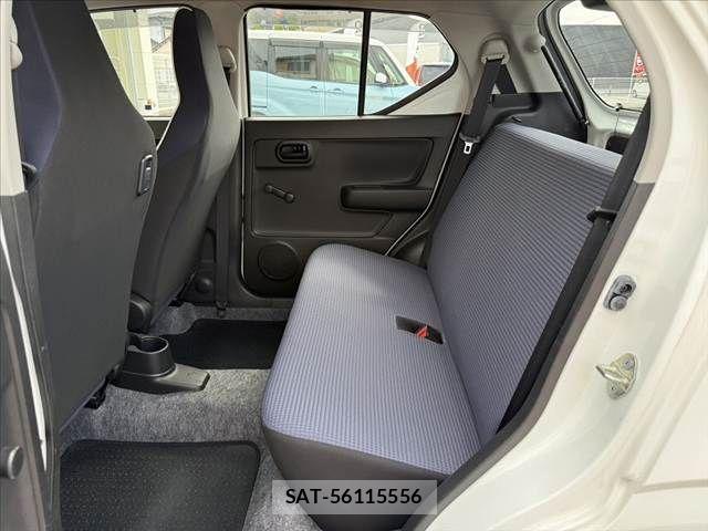 Suzuki ALTO 2021-08 8878592-18