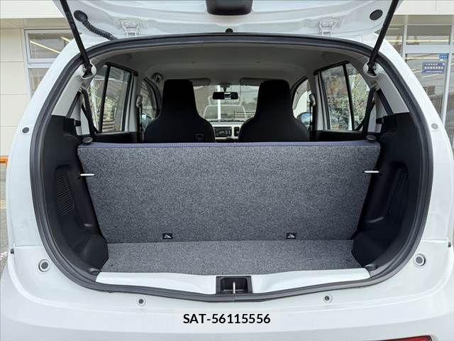 Suzuki ALTO 2021-08 8878592-19