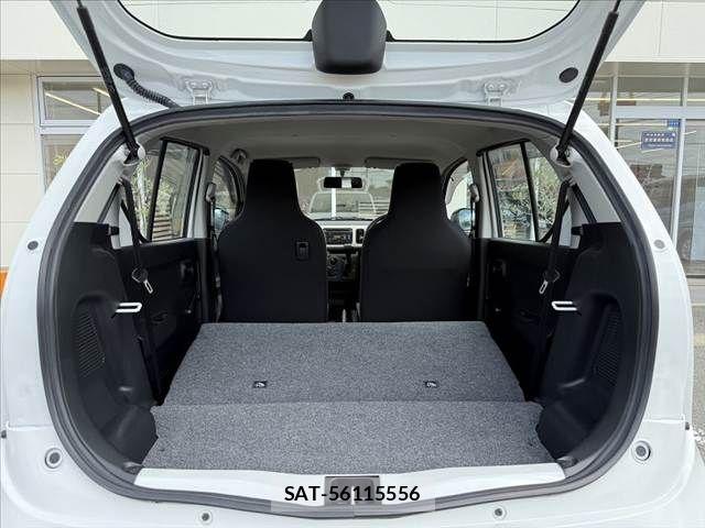 Suzuki ALTO 2021-08 8878592-20