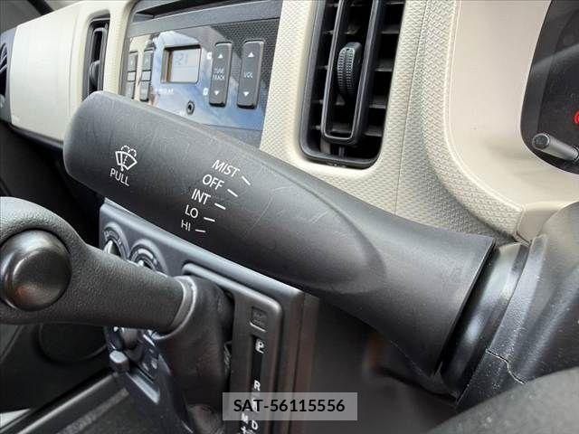 Suzuki ALTO 2021-08 8878592-21