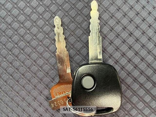 Suzuki ALTO 2021-08 8878592-2