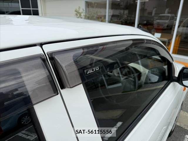 Suzuki ALTO 2021-08 8878592-29
