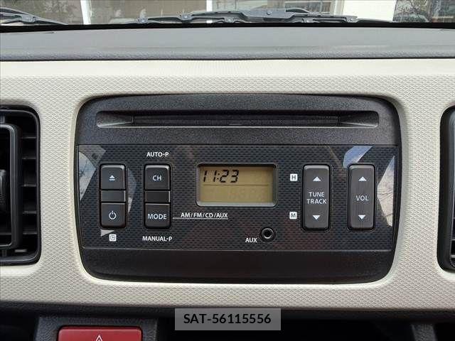 Suzuki ALTO 2021-08 8878592-3
