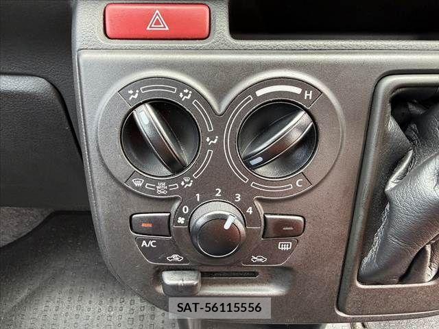 Suzuki ALTO 2021-08 8878592-4