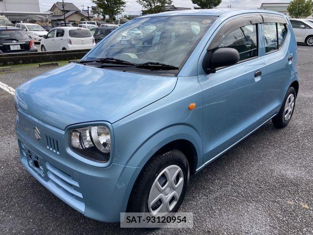 Suzuki ALTO 2016-03 8878599-0