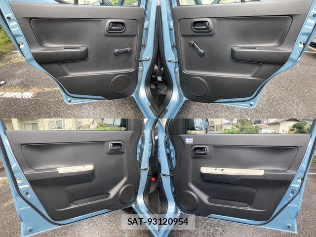 Suzuki ALTO 2016-03 8878599-9