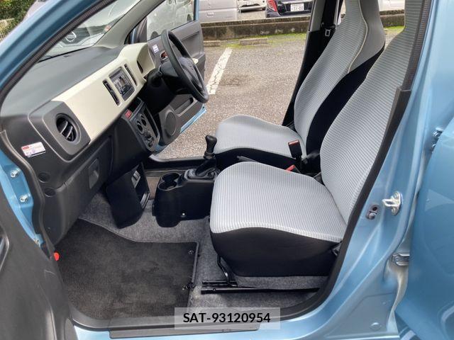 Suzuki ALTO 2016-03 8878599-10