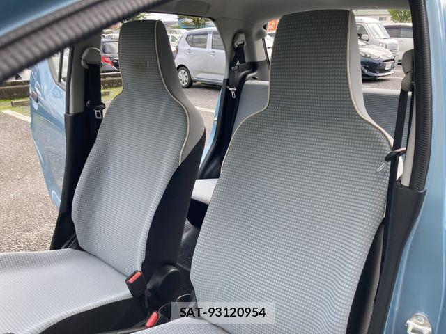 Suzuki ALTO 2016-03 8878599-11