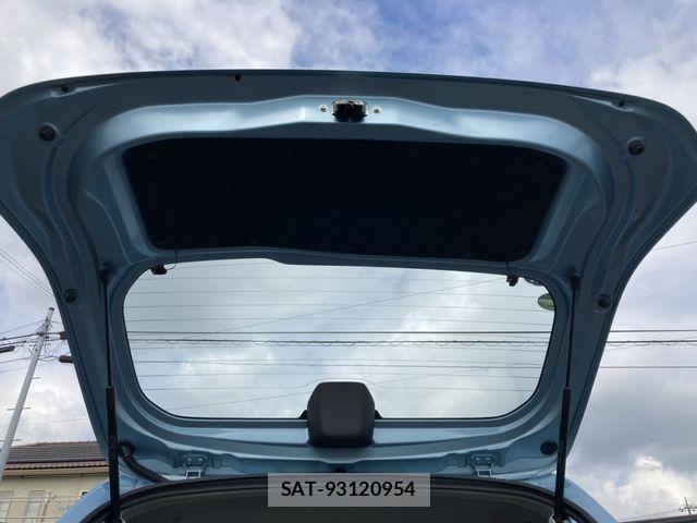 Suzuki ALTO 2016-03 8878599-13