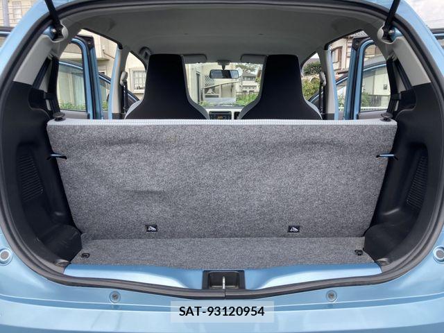 Suzuki ALTO 2016-03 8878599-14