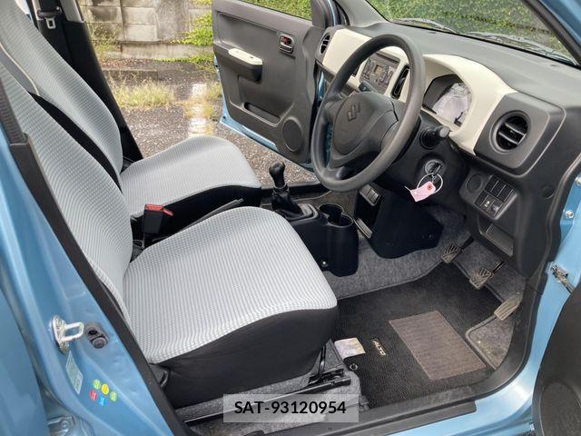 Suzuki ALTO 2016-03 8878599-18