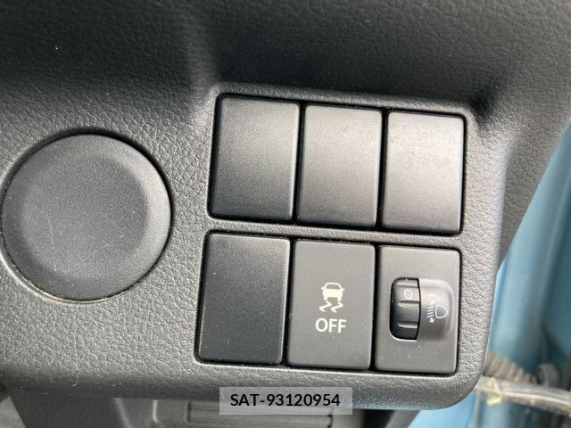 Suzuki ALTO 2016-03 8878599-20