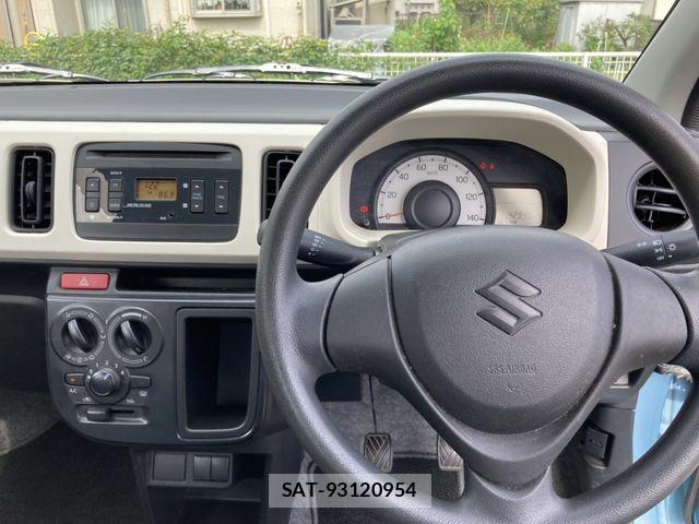 Suzuki ALTO 2016-03 8878599-21