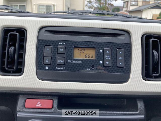 Suzuki ALTO 2016-03 8878599-23