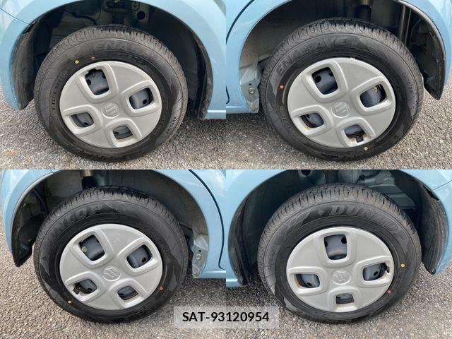 Suzuki ALTO 2016-03 8878599-26