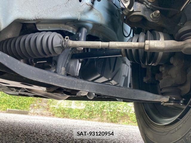 Suzuki ALTO 2016-03 8878599-27