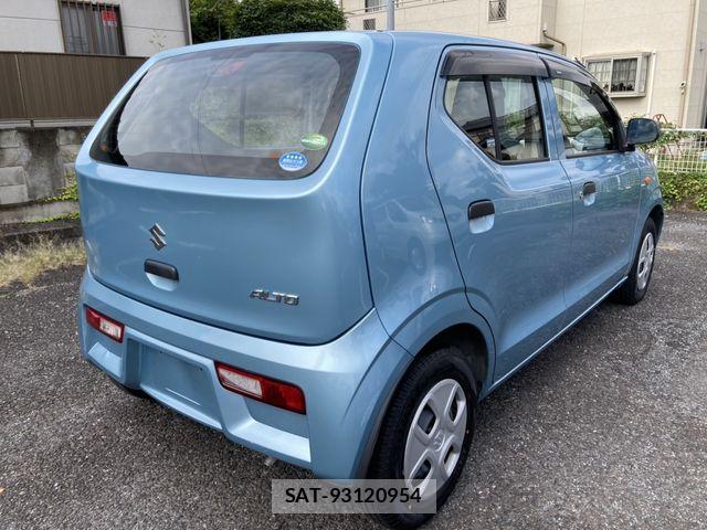 Suzuki ALTO 2016-03 8878599-2