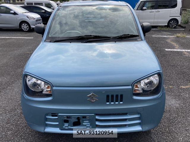 Suzuki ALTO 2016-03 8878599-3